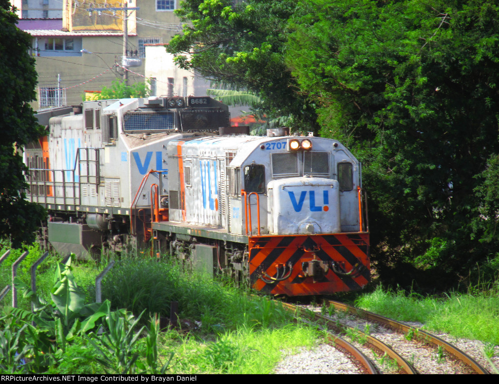 VLI 2707